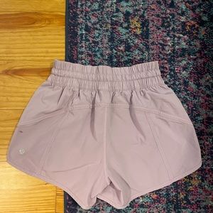 Lululemon Tracker Shorts